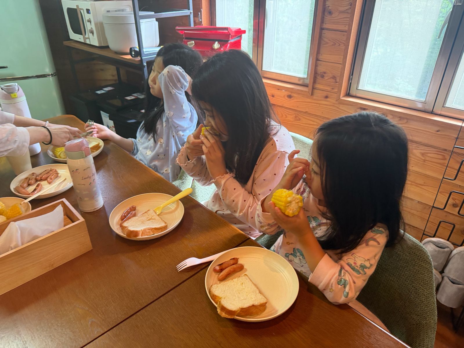 食事の候